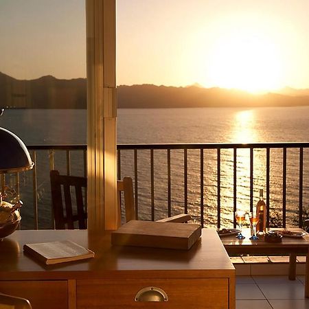Апартаменти Casa Marine Du Soleil 60 Патрімоньйо Екстер'єр фото