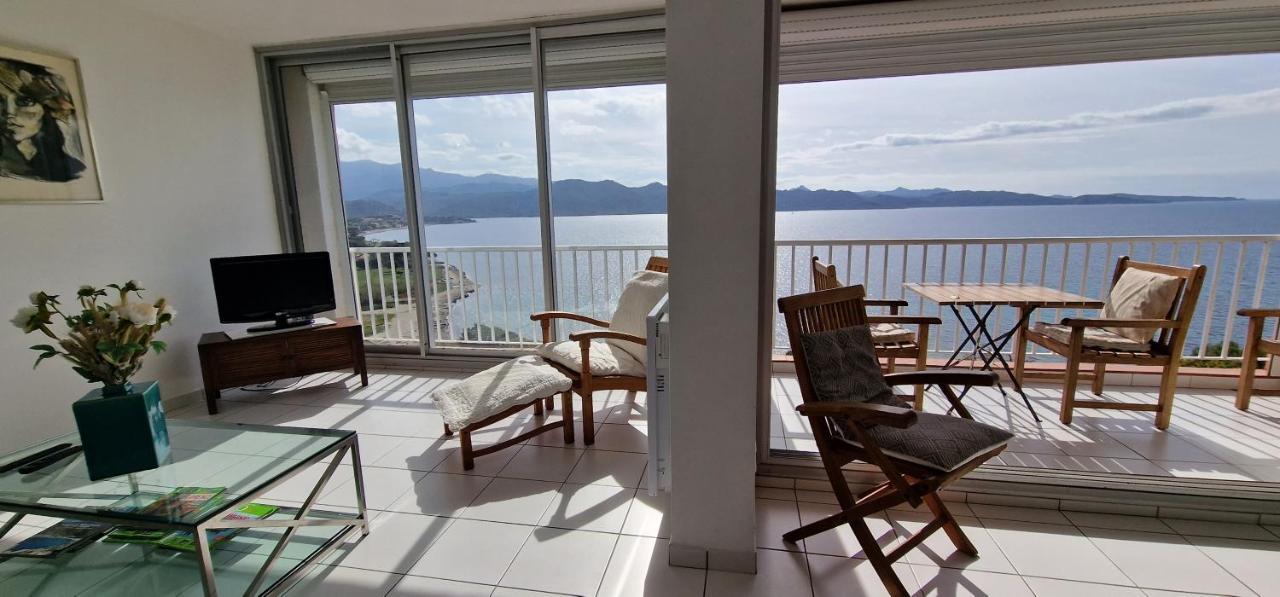 Апартаменти Casa Marine Du Soleil 60 Патрімоньйо Екстер'єр фото